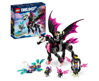 LEGO DREAMZzz 71457 Latający koń Pegasus - 1159372 - zdjęcie 2